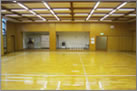 剣道場
